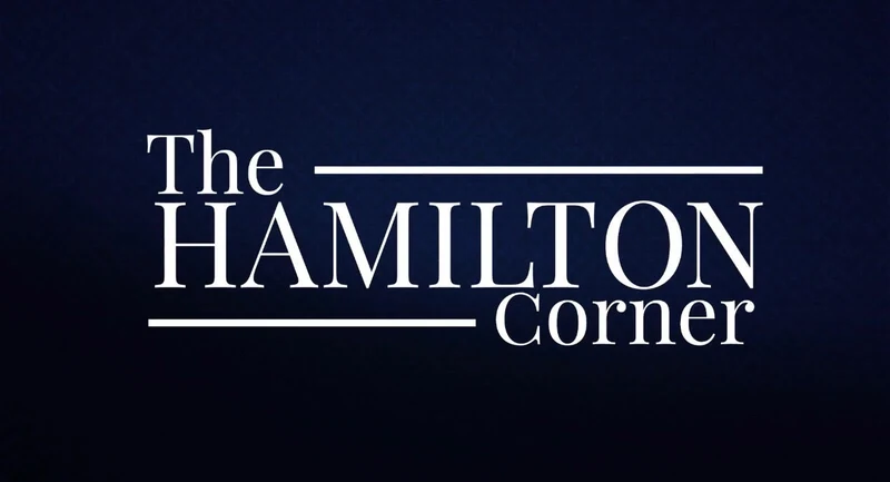 The Hamilton Corner